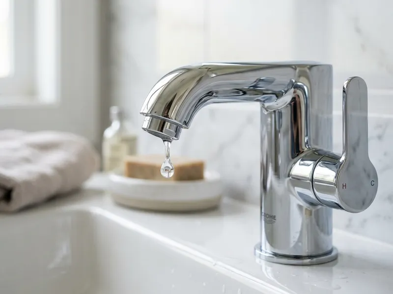 Faucet Repair & Installation Plumber in Fillmore, IN